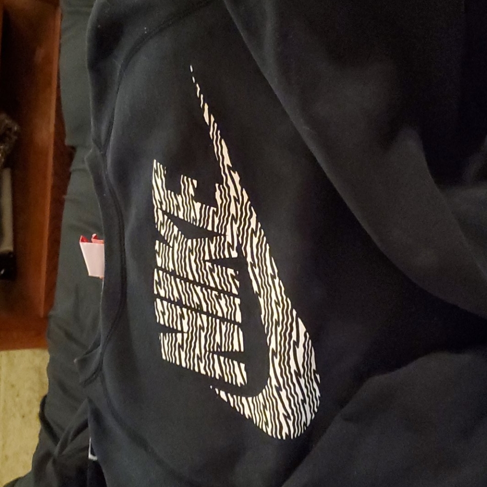 Sweat shirt nike